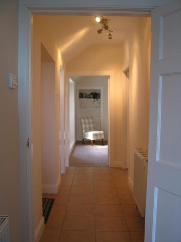 Emsdorf Place Villa Lundin Links Екстериор снимка